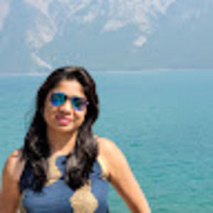 Meet your Posher, Shama